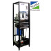Промышленная система обратного осмоса Stanko WaterTeach ROHD 4040 BUDGET (1 мембрана)